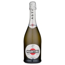 Martini Asti Spumante