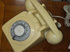 Vintage 1970’S GPO 706F