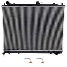 Coolant Radiator for Mitsubishi Pajero Shogun MK3 3.2 DI-D 1350A155 AT
