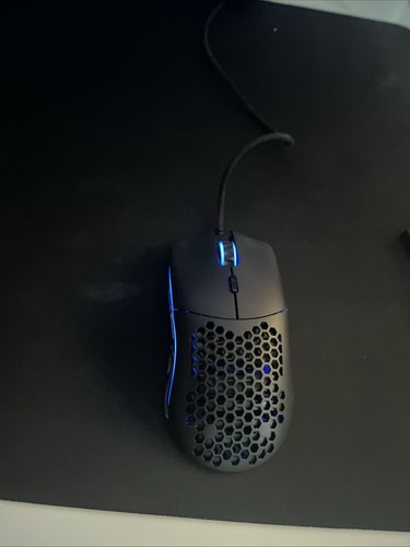 Glorious gaming race model - glorious,