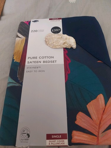 Duvet cover set - by, s