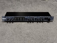 Lexicon MX200 Dual Reverb Effects Processor UK Power Adapter Included