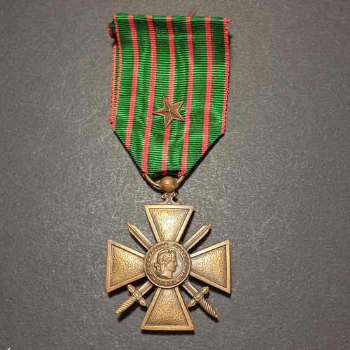 French - t7/04/26, (ref37418)