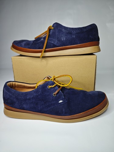 Original penguin suede - original,