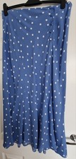 Ladies Joules Skirt Size 16
