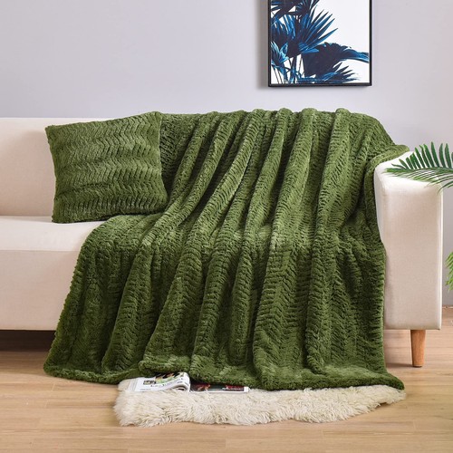 Luxury faux fur - luxury,