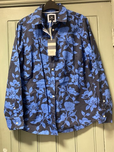 Ladies crew clothing lulworth - ladies,