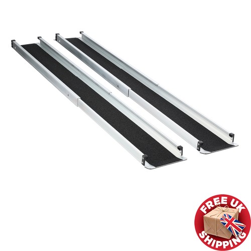 Loading ramps sturdy - loading,