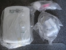 Triton Ivory 2 Electric Shower