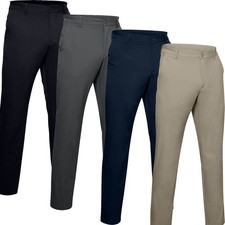 Under Armour Mens UA Tech Golf