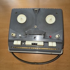Philips EL3541 Reel to Reel Tape Recorder Player.Collector’s item only 