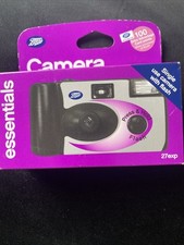 Retro 2013 BOOTS Single Use