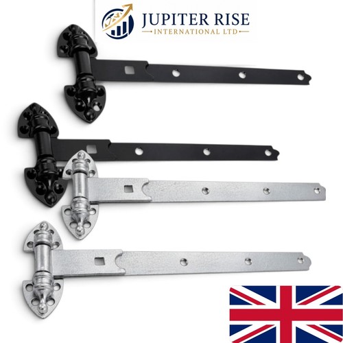 Heavy reversible gate hinge - heavy,