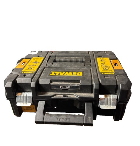 Dewalt tstak dck2060s2t carry - tstak,