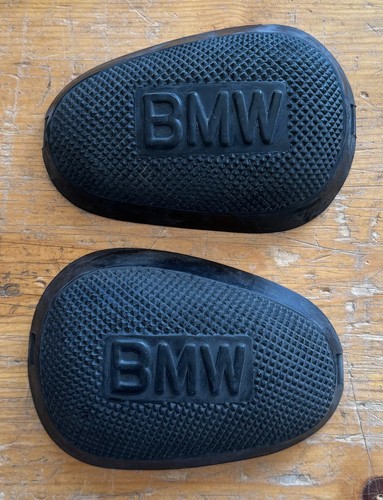 Bmw r12 r35 knee cushions - r35,,
