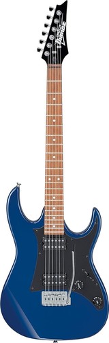 Ibanez ijrx20 jumpstart - ijrx20-bl,