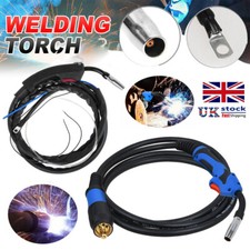 MIG Welding Torch MB15AK 14AK
