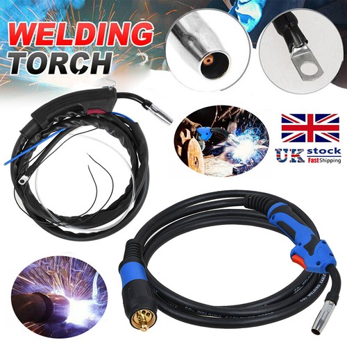 Mig welding torch mb15ak 14ak - torch,