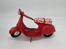 Coca-cola Pedal Scooter Die