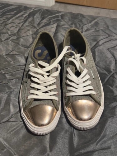 Superdry sneakers size - size, 5