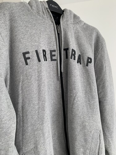 Firetrap jacket - jacket, xl