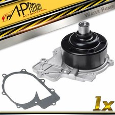 A-Premium Water Pump w/ Gasket
