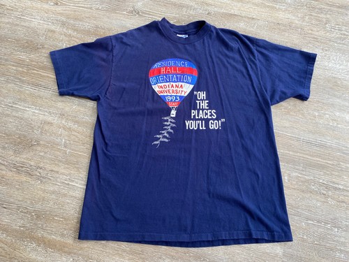 Vtg 1993 indiana - vtg,