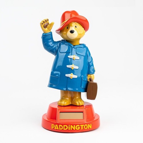 Paddington bear novelty - bear,