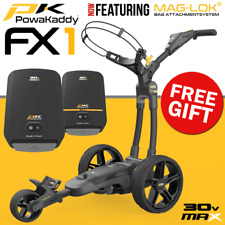 POWAKADDY 2025 FX1 EXTENDED