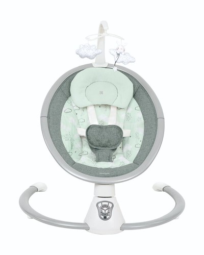 Kikkaboo twiddle electrical - twiddle,