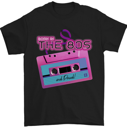 Born the 80s funny birthday - born,
