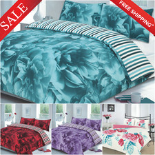Printed cover bed set - bed,