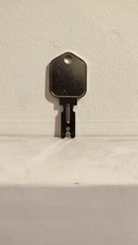 Forklift key for Hyster