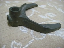 NOS FORD CORTINA Mk1 LOTUS ELAN +2 1st 2nd SELECTOR FORK 4speed 2000E 113E-7231C