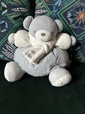 Kaloo Chubby Bear. Puffball