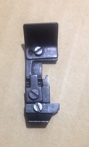 Industrial sewing machine - sewing,