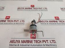 Escap 22V 28 208E 202 DC Motor