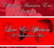 CHINESE ASSASSIN DJ'S LOVE &