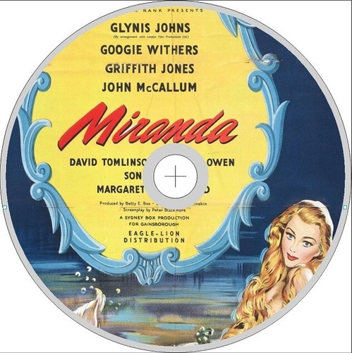 Miranda glynis johns - (1948),