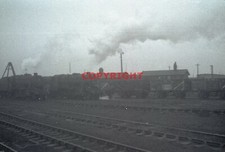 1328 B/W Steam Railway