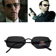 Fashion Cool The Matrix Agent