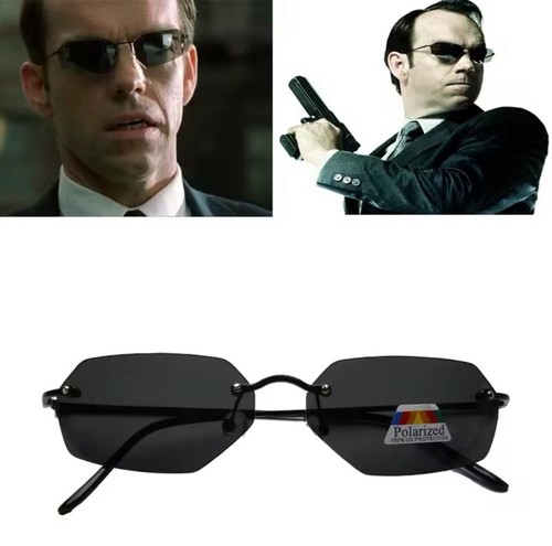 Fashion cool the matrix - the,