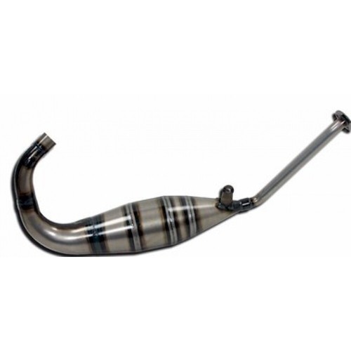 Giannelli exhaust system - giannelli,