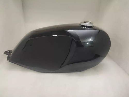 New yamaha rd350lc - rd350lc, black