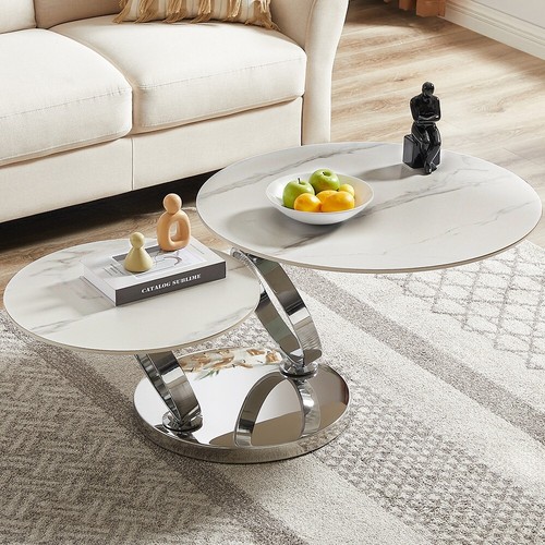 Donatella magic ring swivel - donatella,