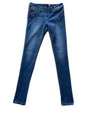 Yes Yes Skinny Blue Jeans size