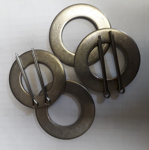 Boat jetski trailer wobble - trailer,