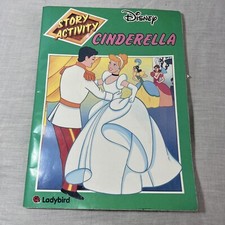 Vintage Ladybird Book