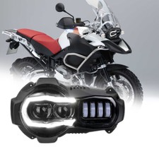 Front LED Headlight Headlamp