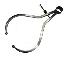 RDGTOOLS HEAVY DUTY 6" CALIPER